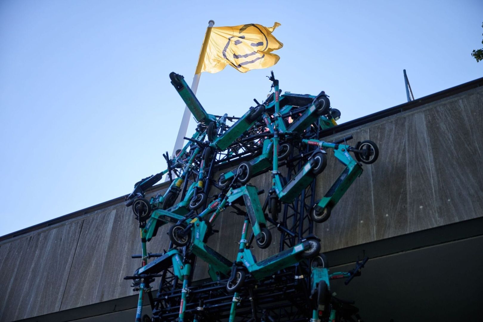 Böhmermanns Kunstversuch: Wenn Eitelkeit die Freiheit ersetzt