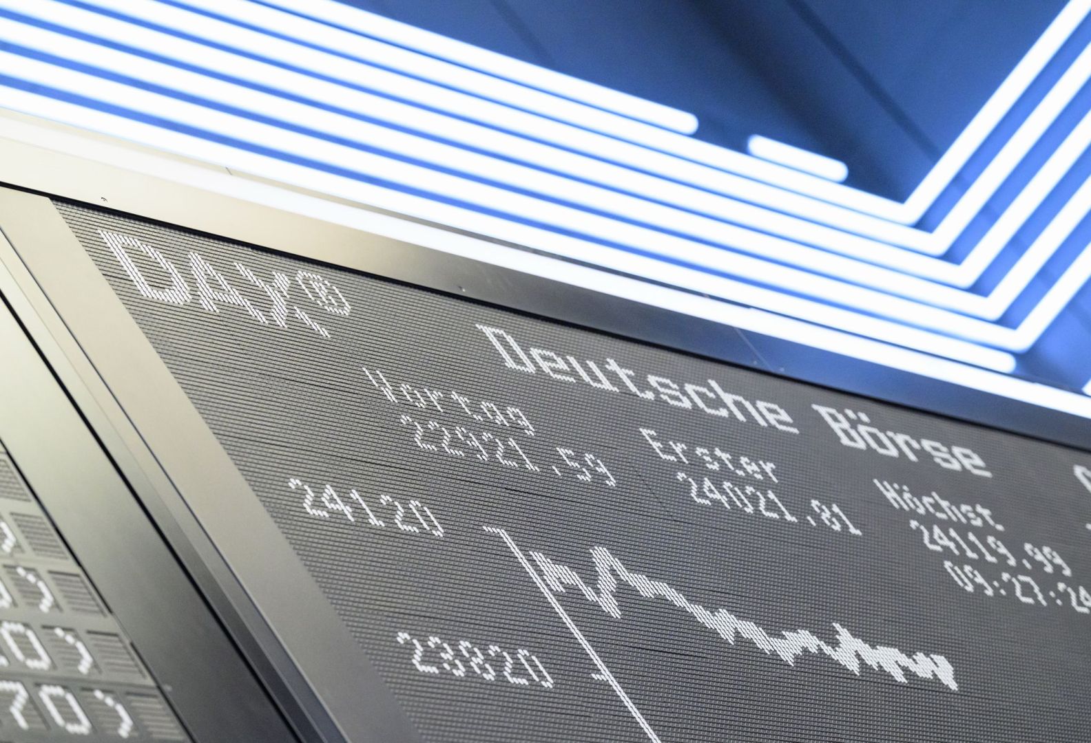Börse
