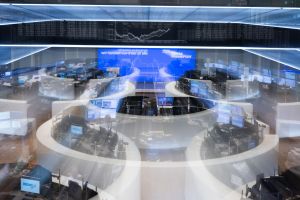 Börse Frankfurt