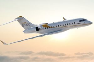 Bombardier überrascht mit Gewinn – doch das Cash-Problem fliegt mit