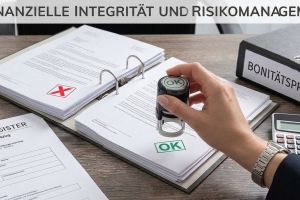 Bonitätsprüfung im Bewerbungsprozess: Wann Betreibungsregisterauszüge zulässig sind