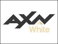 Bookish wandert zu AXN White