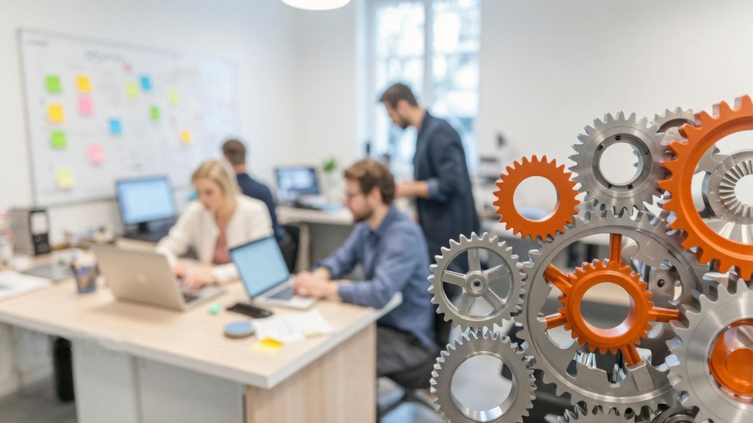 Boom von Individualsoftware im KI-Zeitalter?