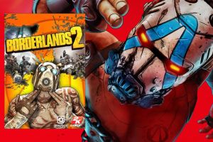 Borderlands 2 – SteamSale und Gratis Aktion angekündigt