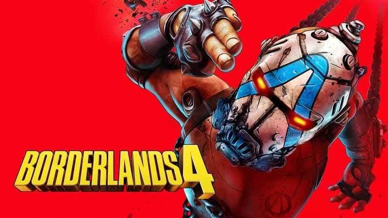 Borderlands 4 – Ab sofort für euch alle erhältlich