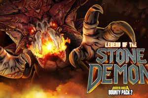 Borderlands 4 – Bounty Pack 2: Legend of the Stone Demon jetzt verfügbar