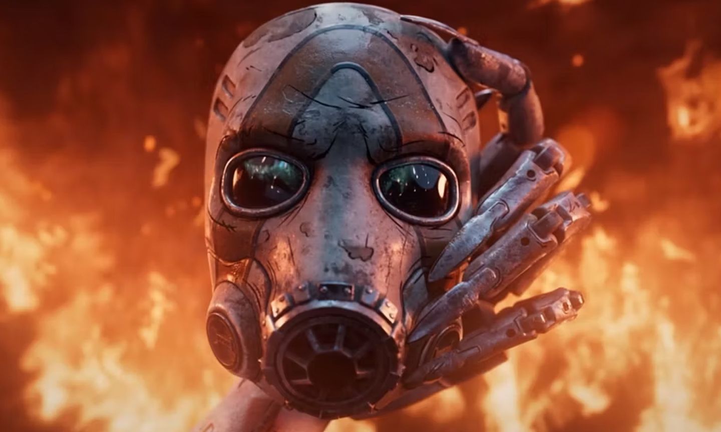 Borderlands 4 für Switch 2 wohl nicht gestrichen – aber weiter auf Eis
