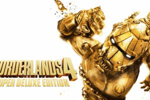 Borderlands 4 lässt sich endlich vorbestellen