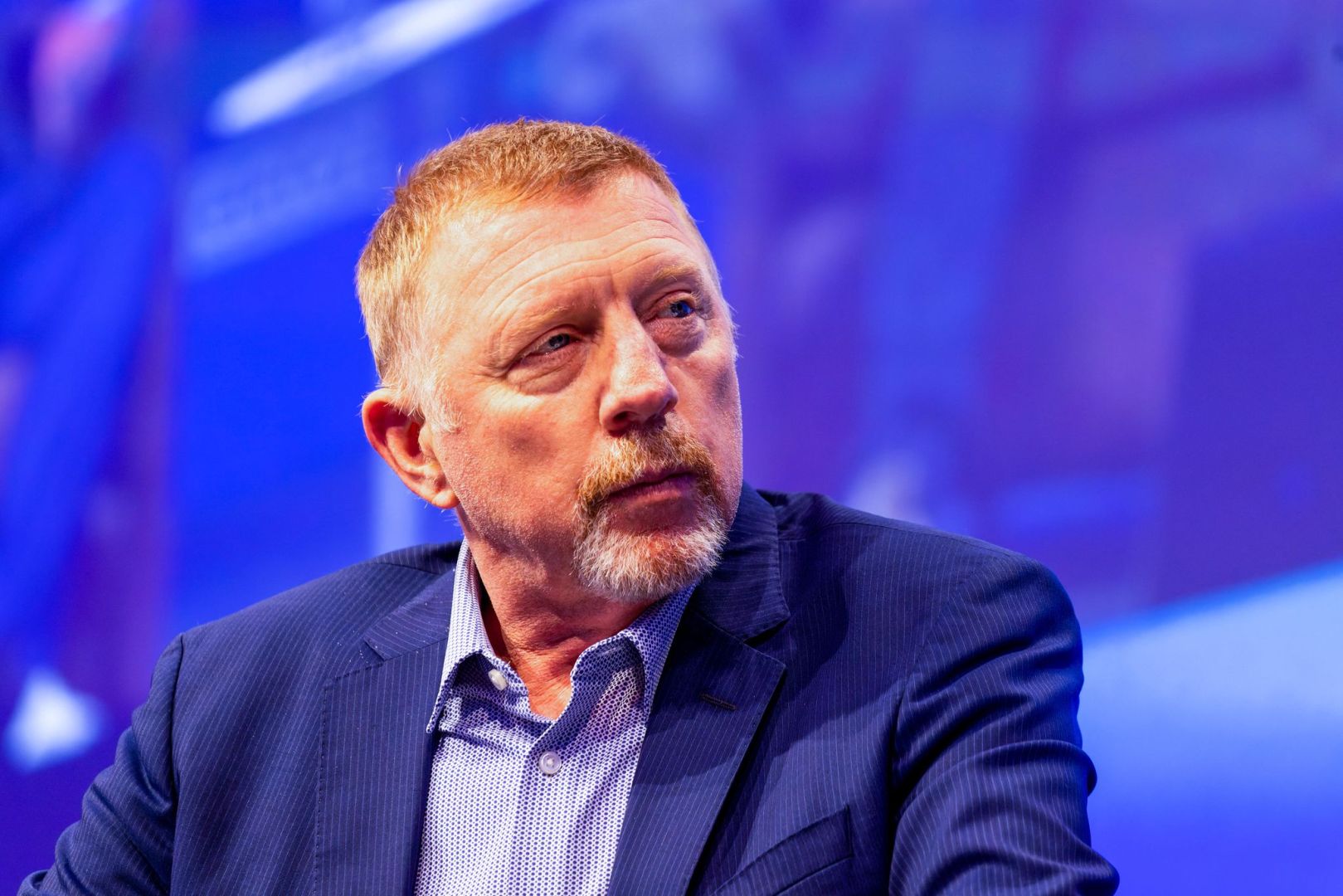 Boris Becker