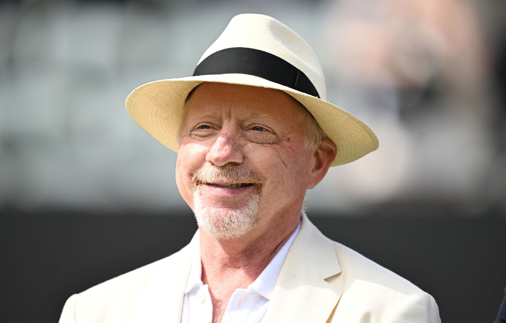 Boris Becker