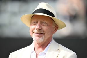 Boris Becker