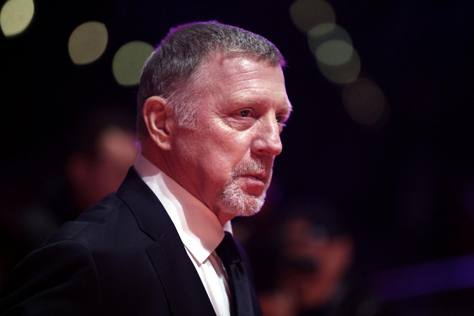 Boris Becker (Archiv)