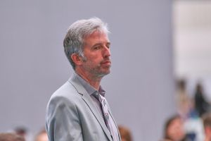 Boris Palmer (Archiv)