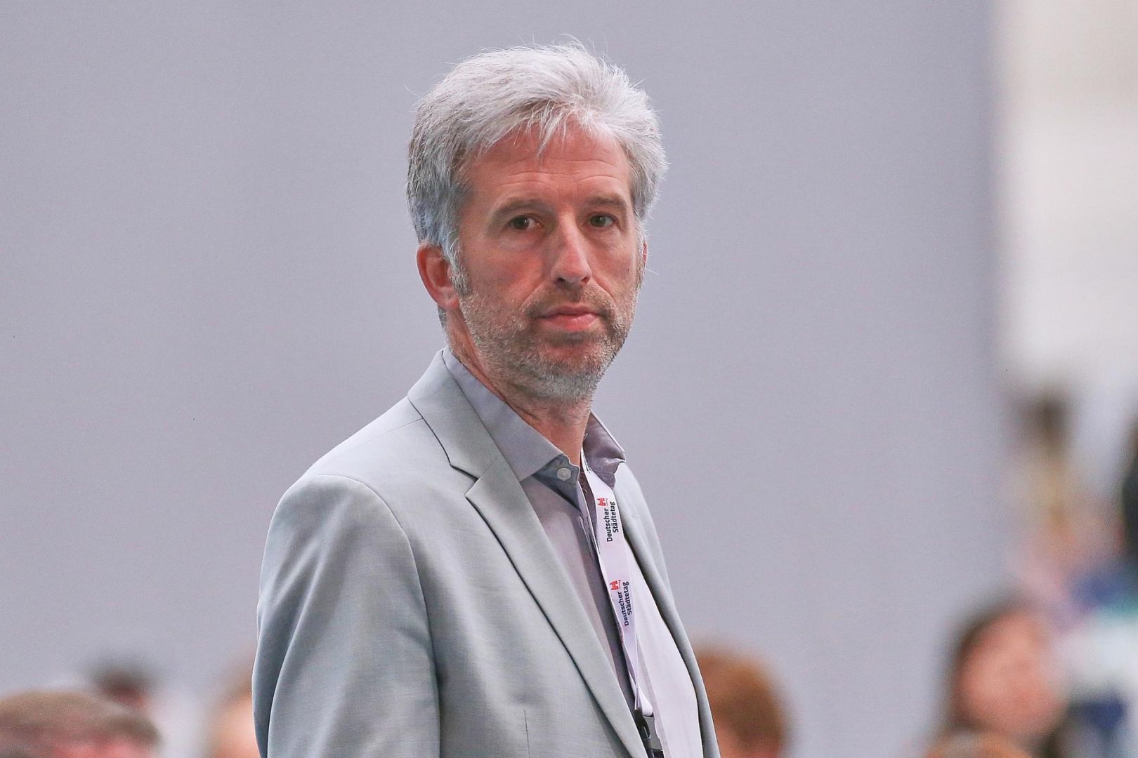 Boris Palmer (Archiv)