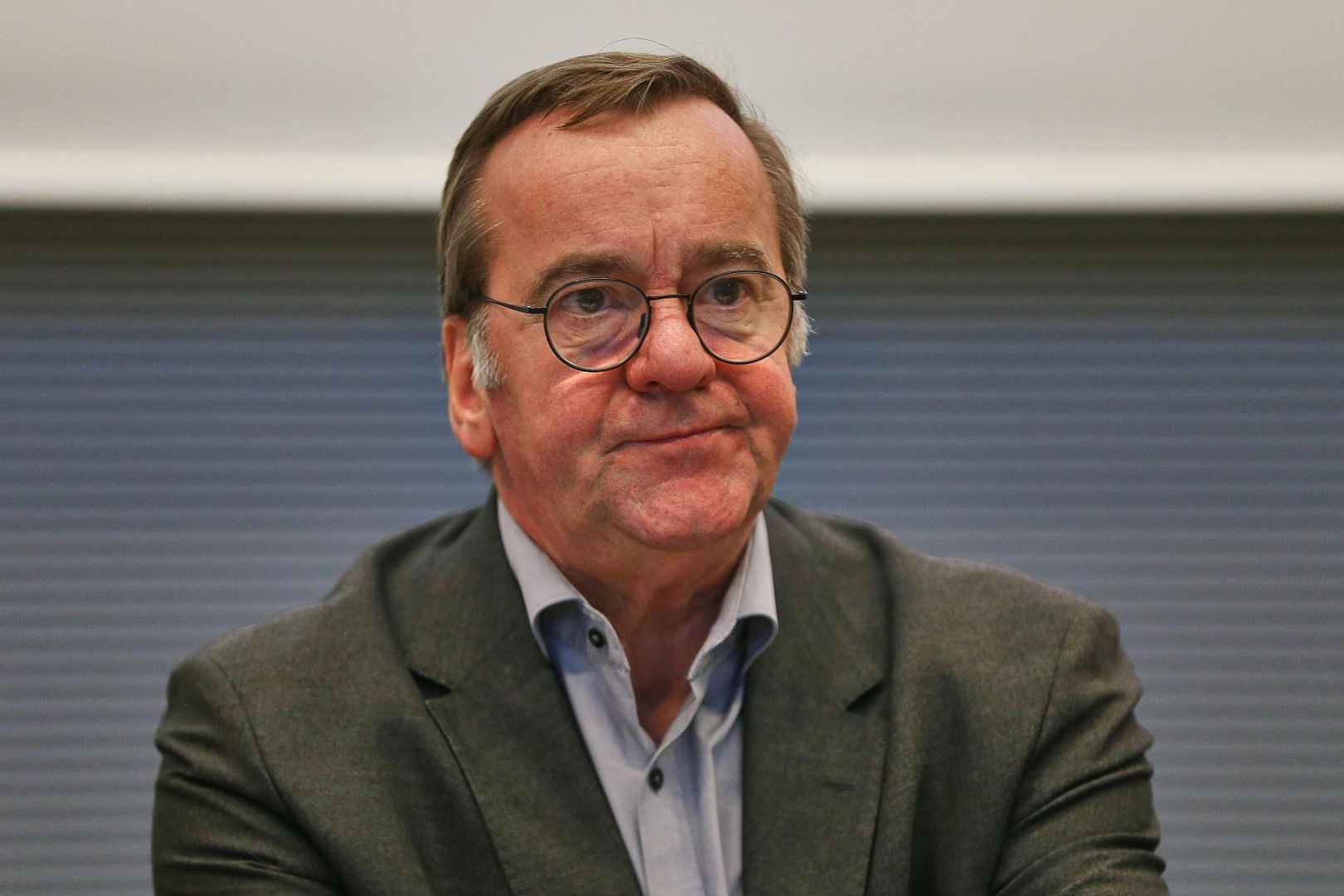 Boris Pistorius (Archiv)