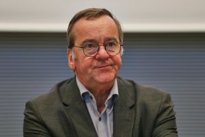 Boris Pistorius (Archiv)