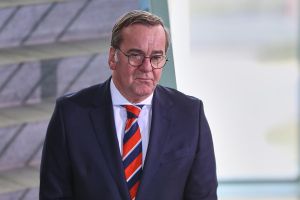 Boris Pistorius (Archiv)