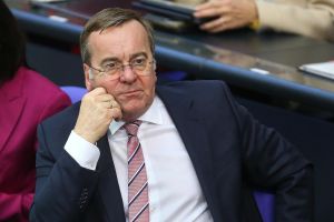 Boris Pistorius (Archiv)