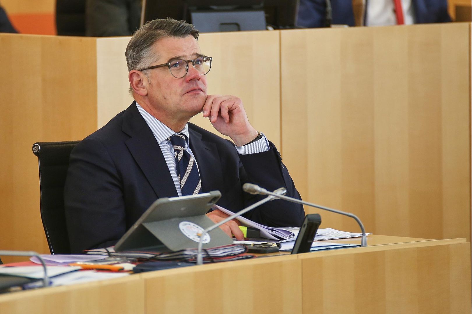 Boris Rhein (Archiv)