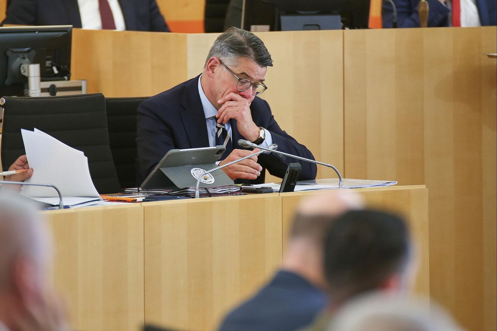 Boris Rhein (Archiv)