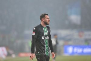 Boris Tomiak (Archiv)