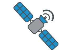 Bornitrid: Schlüsselkomponente für Plasmaantriebe in Satelliten