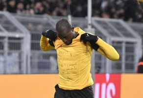 Borussia Dortmund - Atalanta Bergamo