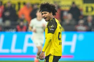 Borussia Dortmund - Bor. Mönchengladbach