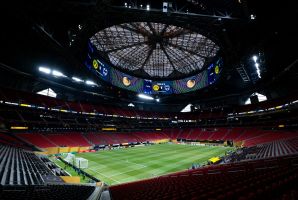 Borussia Dortmund - CF Monterrey