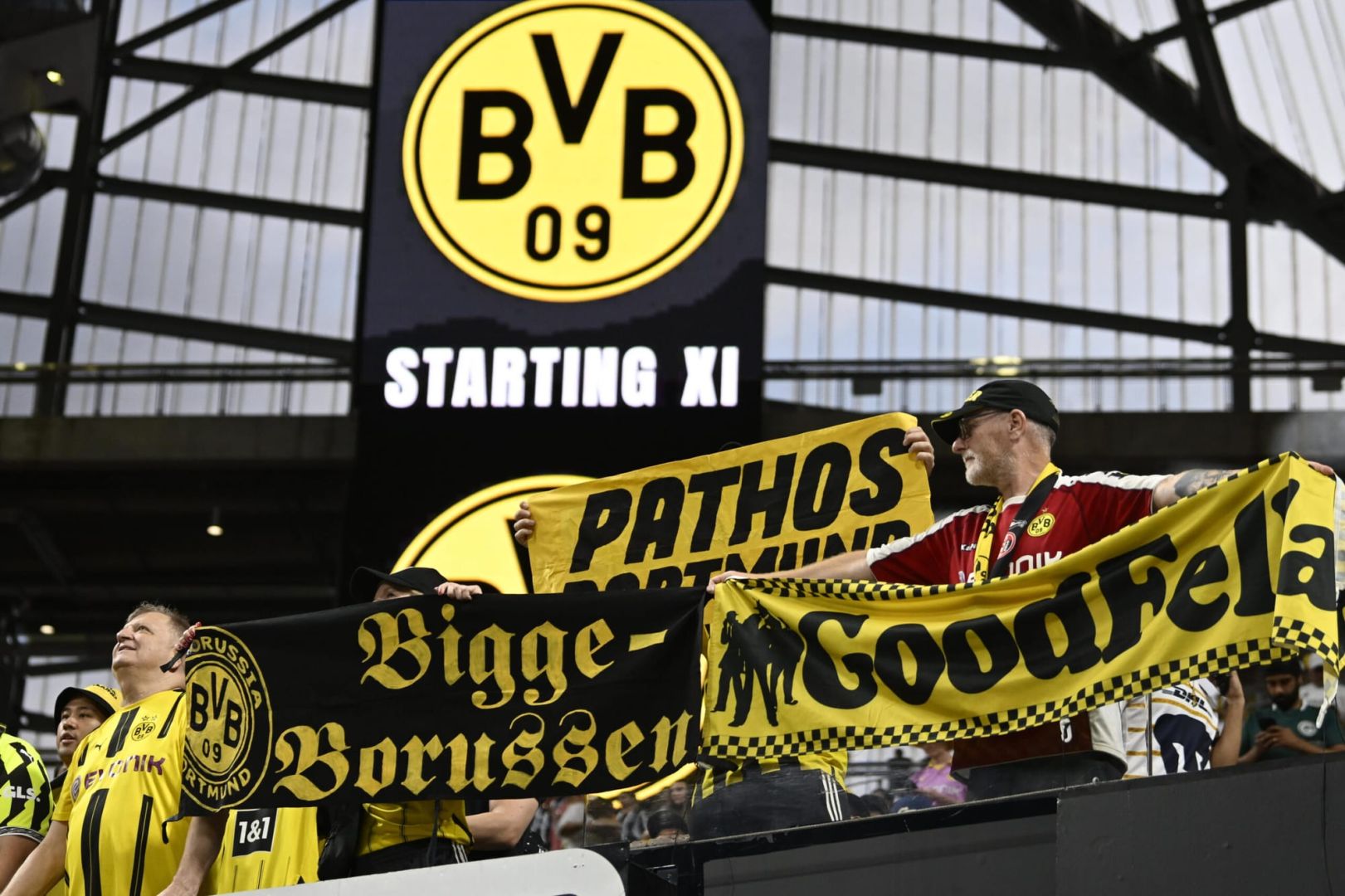 Borussia Dortmund meldet Gewinneinbruch – Transferflaute drückt Ergebnis