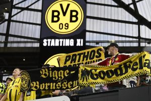 Borussia Dortmund meldet Gewinneinbruch – Transferflaute drückt Ergebnis