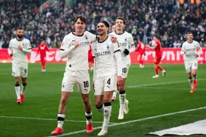 Borussia Mönchengladbach - FC Augsburg