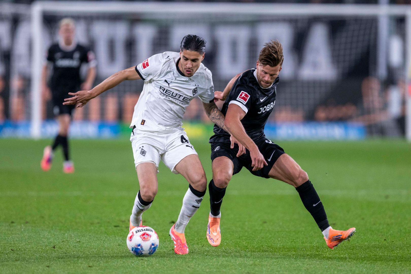 Borussia Mönchengladbach - SC Freiburg