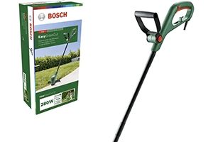 Bosch Elektro-Rasentrimmer EasyGrassCut 23 für 27,99€