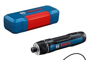 Bosch GO 3 Akkuschrauber Set für 54,29€