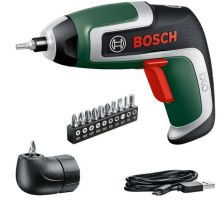 🛠️ Bosch IXO 7 Akkuschrauber für 34,99€