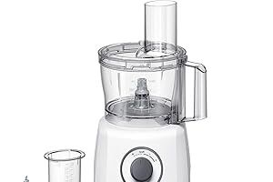 Bosch Kompakt-Küchenmaschine MultiTalent 3 MCM3100W für 49,99€