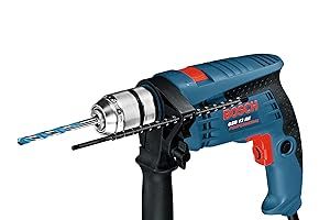 Bosch Professional Schlagbohrmaschine GSB 13 RE für 50,89€