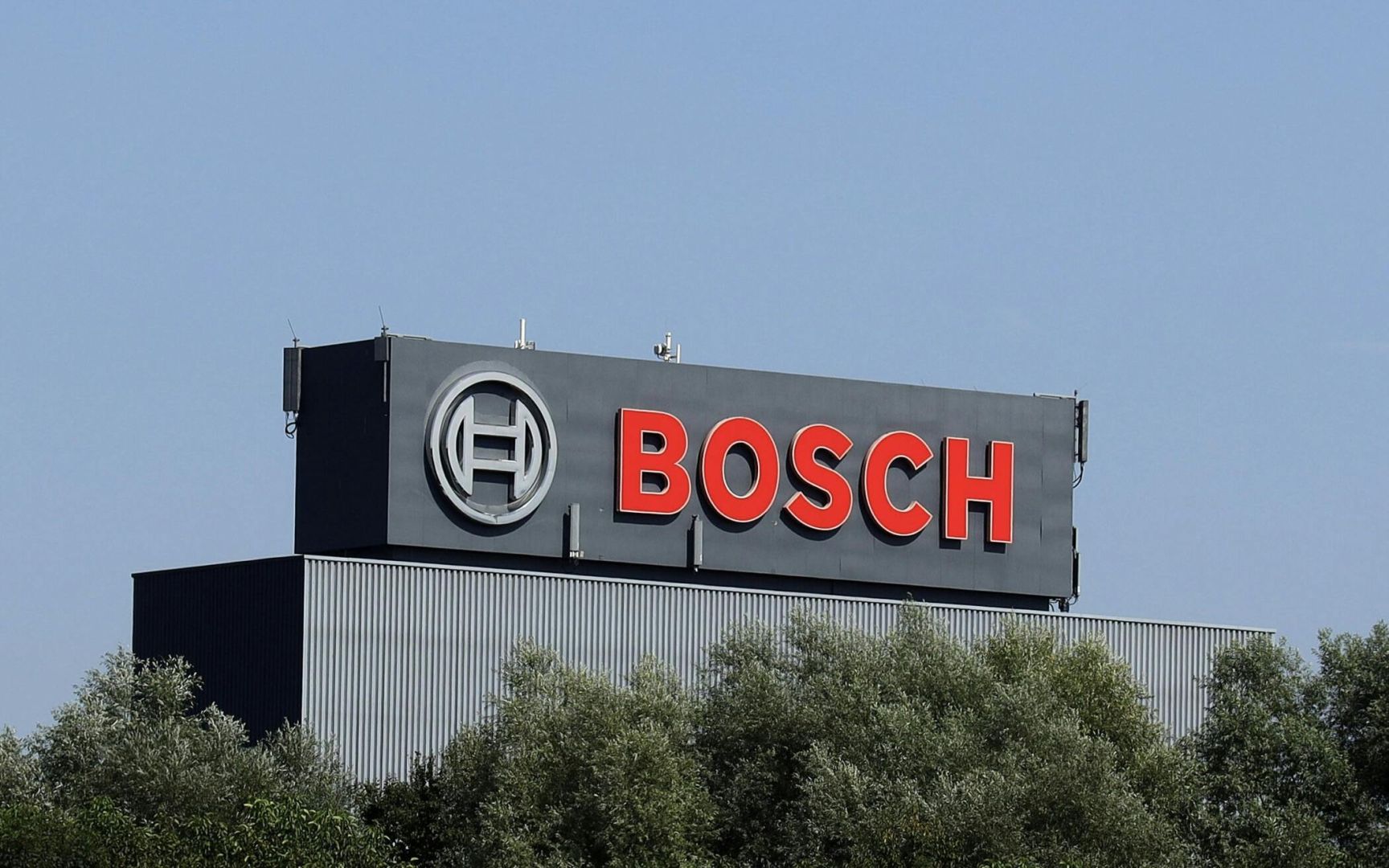 Bosch startet größte Anleihe seiner Geschichte – Milliarden für Transformation und US-Wachstum
