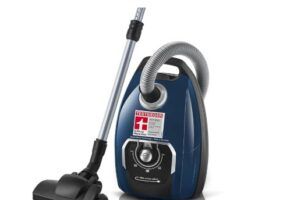 Bosch Staubsauger mit Beutel Serie 8 BGL8XPER für 208,99€