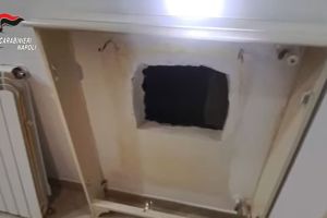 Boss der Camorra festgenommen