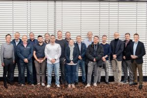 Bossard TechDay: Der Zugriff auf über 325 Jahre Erfahrung von 16 Experten