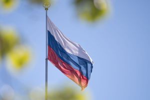 Botschaft von Russland in Berlin