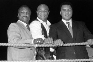 Box-Legende George Foreman gestorben