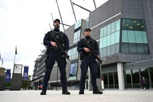 Boxing Day in Australien