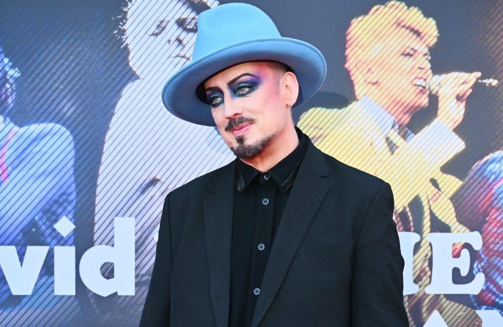 Boy George