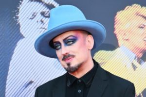 Boy George
