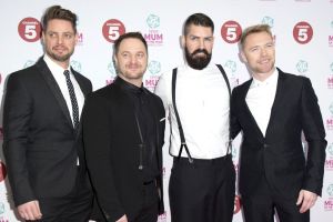 Boyzone