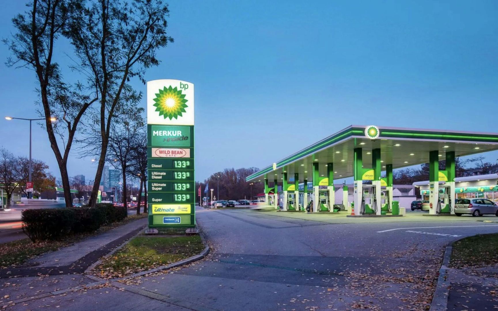 BP kündigt Strategiewechsel nach enttäuschenden Quartalszahlen an
