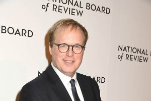 Brad Bird